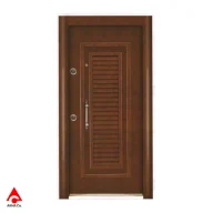 درب ضد سرقت برجسته ( لوکس ) مدل E6017