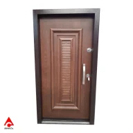 درب ضد سرقت برجسته ( لوکس ) مدل E6018