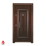 درب ضد سرقت برجسته ( لوکس ) مدل E6020