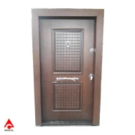 درب ضد سرقت برجسته ( لوکس ) مدل E6021