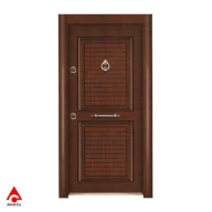 درب ضد سرقت برجسته ( لوکس ) مدل E6022