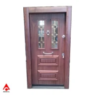 درب ضد سرقت برجسته ( لوکس ) مدل E6023