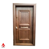 درب ضد سرقت برجسته ( لوکس ) مدل E6024