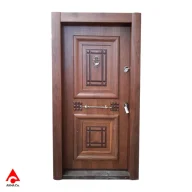 درب ضد سرقت برجسته ( لوکس ) مدل E6025