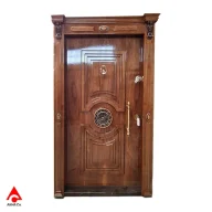 درب ضد سرقت برجسته ( لوکس ) مدل E6026