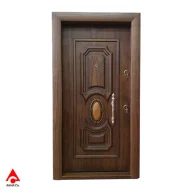 درب ضد سرقت برجسته ( لوکس ) مدل E6028