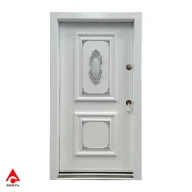 درب ضد سرقت برجسته ( لوکس ) مدل E6029