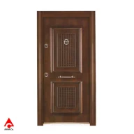 درب ضد سرقت برجسته ( لوکس ) مدل E6005