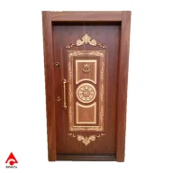 درب ضد سرقت برجسته ( لوکس ) مدل E6030
