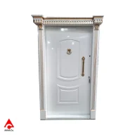 درب ضد سرقت برجسته ( لوکس ) مدل E6031