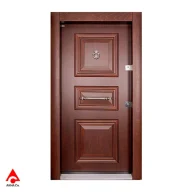 درب ضد سرقت برجسته ( لوکس ) مدل E6007