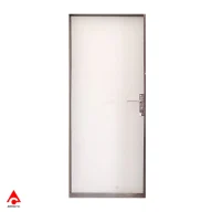 درب داخلی ABS مدل ABS101