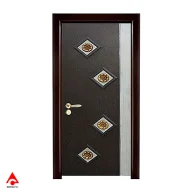 درب داخلی ABS مدل ABS103