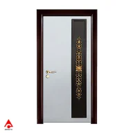 درب داخلی ABS مدل ABS104