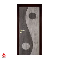 درب داخلی ABS مدل ABS105