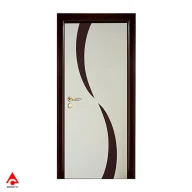 درب داخلی ABS مدل ABS106