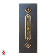 درب داخلی ABS مدل ABS109