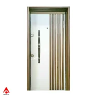 درب ضد سرقت هایگلاس مدل HG101