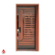 درب ضد سرقت هایگلاس مدل HG102