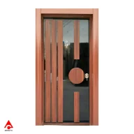 درب ضد سرقت هایگلاس مدل HG103