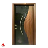 درب ضد سرقت هایگلاس مدل HG108