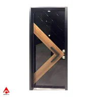 درب ضد سرقت هایگلاس مدل HG110