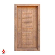 درب یک رو فلز طرح ترمو مدل MT152