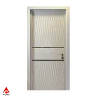 درب داخلی MDF با روکش PVC مدل 1145