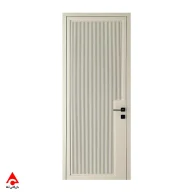 درب داخلی MDF با روکش PVC مدل 1147