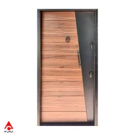 درب ضد سرقت لامینوکس مدل JT177