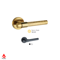 دستگیره رزتی TIK سری 19 مدل 1912R