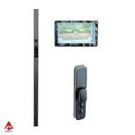 دستگیره هوشمند آکو