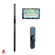 دستگیره هوشمند آکو