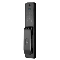 دستگیره هوشمند الوند