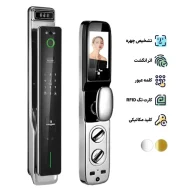 دستگیره هوشمند میلاد