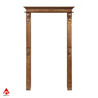 روکوب درب ضدسرقت مدل سینا