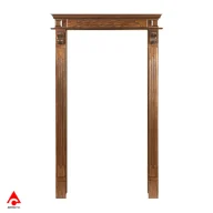 روکوب درب ضدسرقت مدل صدرا