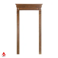 روکوب درب ضدسرقت مدل یونانی