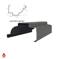 چهارچوب فلزی مکزیکی